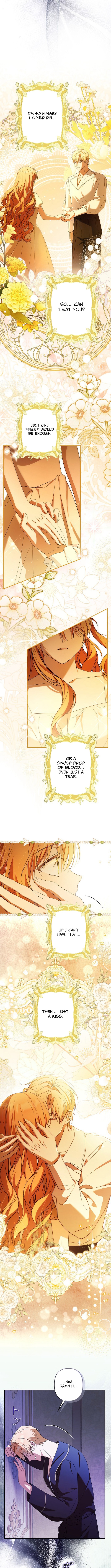 Protecting My Dangerous Handsome Brother Chapter 26 Page 1