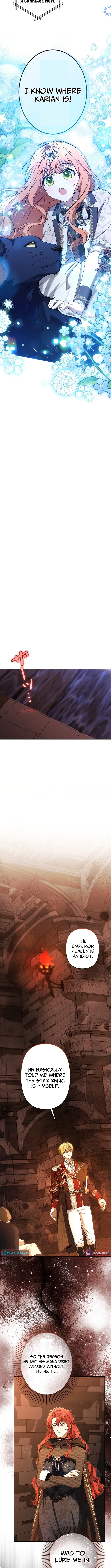 Protecting My Dangerous Handsome Brother Chapter 3 Page 1