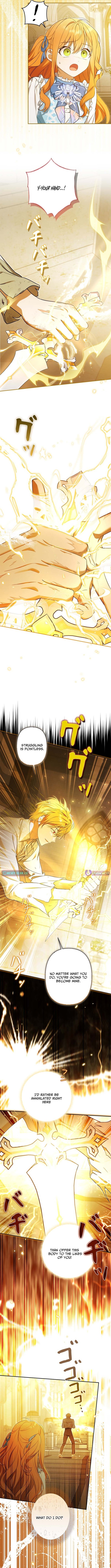 Protecting My Dangerous Handsome Brother Chapter 9 Page 1