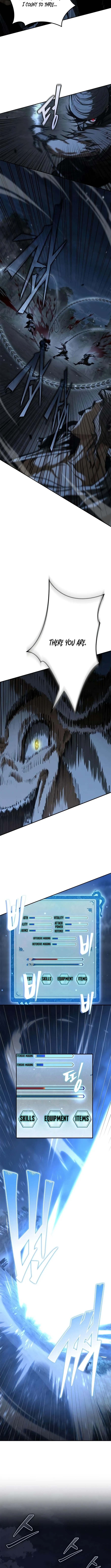 Psychopath in Murim Chapter 27 Page 1