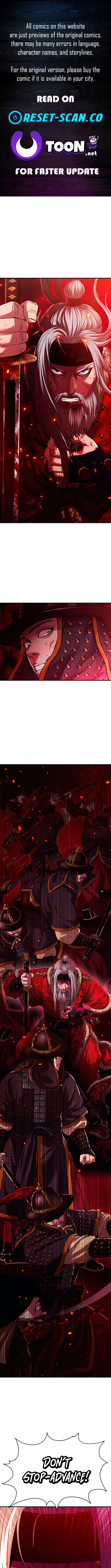 Yi Sun Chapter sin: The Conqueror - Chapter 1 Page 1