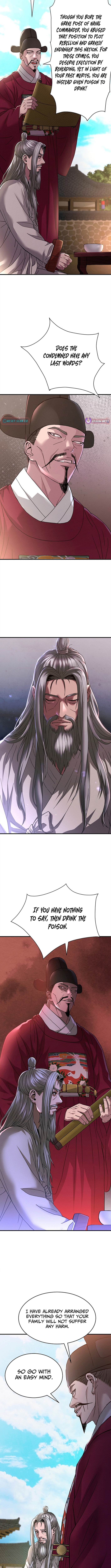 Yi Sun Chapter sin: The Conqueror - Chapter 3 Page 1