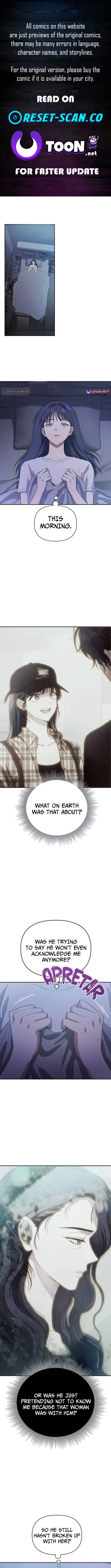 Purely Delinquent Chapter 10 Page 1