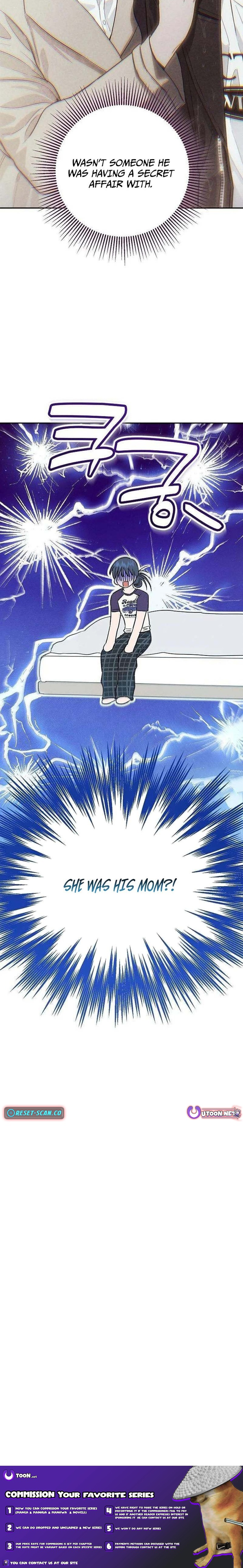 Purely Delinquent Chapter 12 Page 1