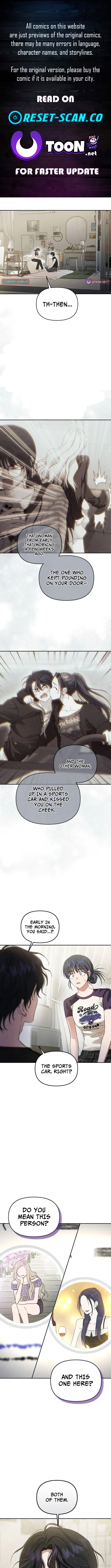 Purely Delinquent Chapter 13 Page 1
