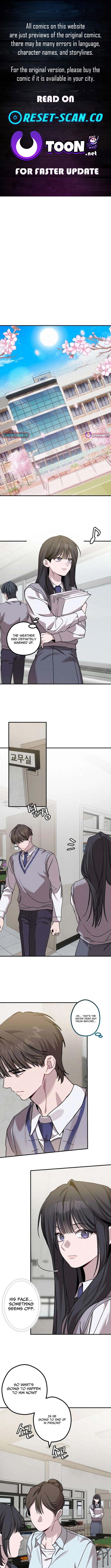 Queen of Luck Chapter 8 Page 1