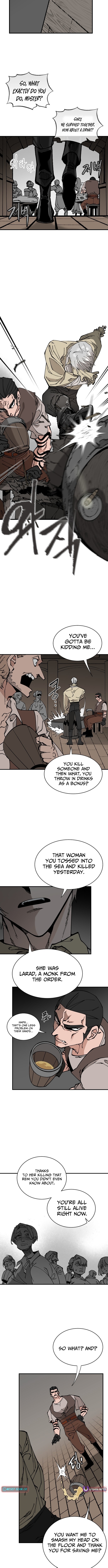 Rasud Chapter 61 Page 1