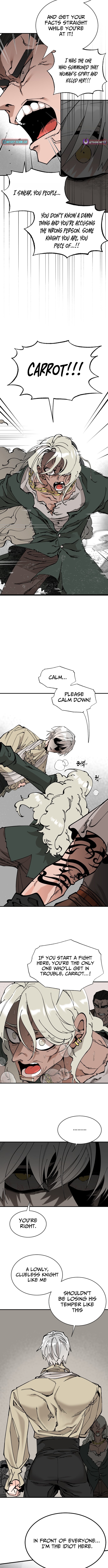 Rasud Chapter 61 Page 1