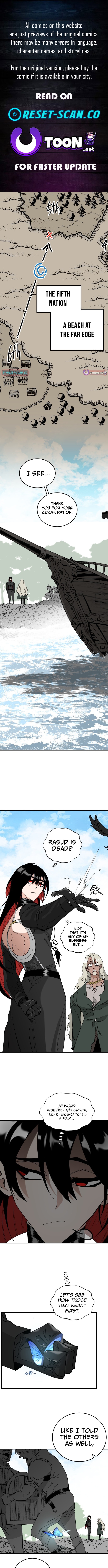Rasud Chapter 62 Page 1