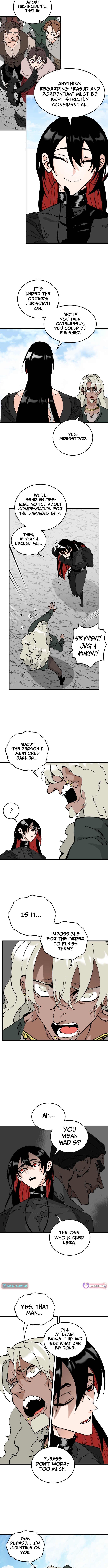 Rasud Chapter 62 Page 1