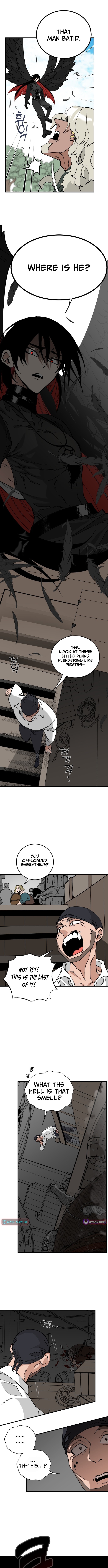 Rasud Chapter 62 Page 1