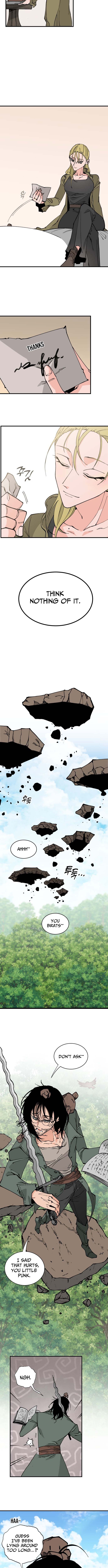 Rasud Chapter 65 Page 1