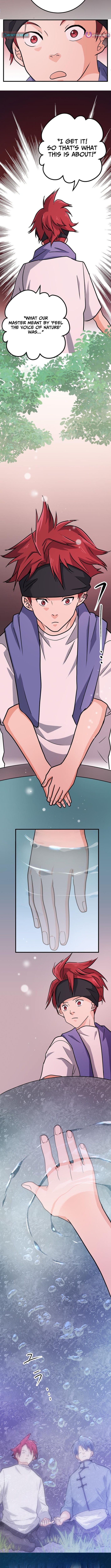RAY Chapter 22 Page 1