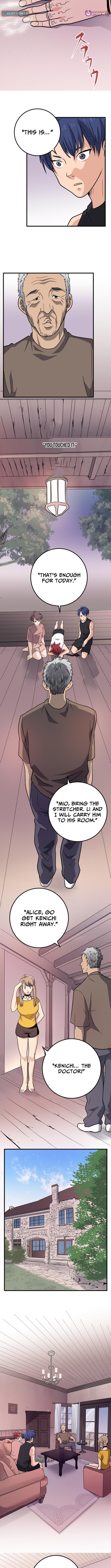 RAY Chapter 23 Page 1