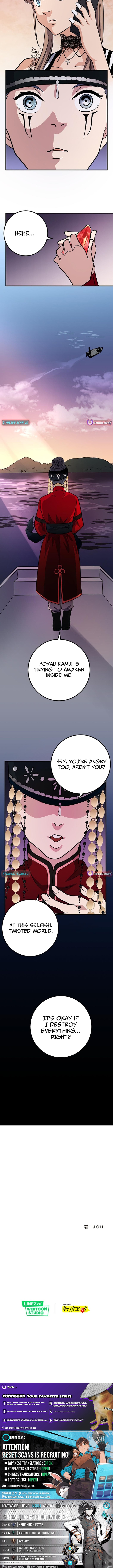 RAY Chapter 26 Page 1