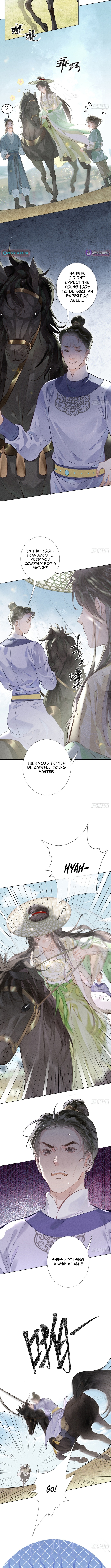 Rebirth of the Female General Star Chapter 11 Page 1