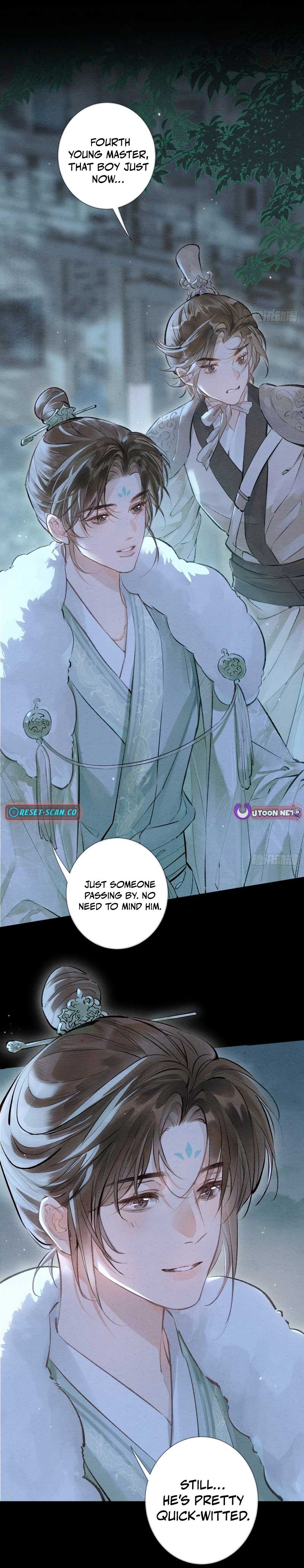 Rebirth of the Female General Star Chapter 8 Page 1