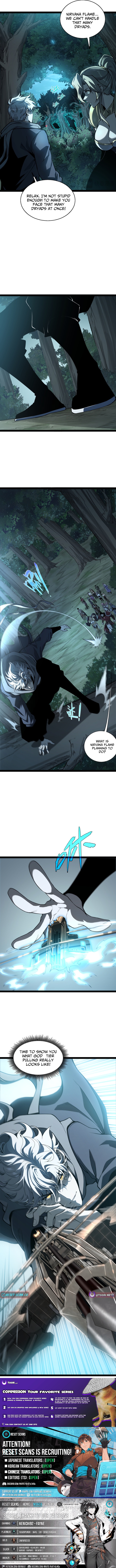 Rebirth of the Thief Who Roamed the World Chapter 8 Page 1