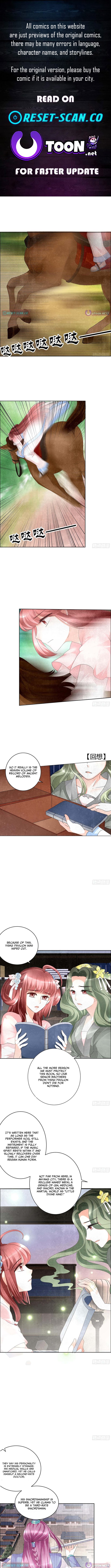 Record of Ancient Melodies Chapter 10 Page 1