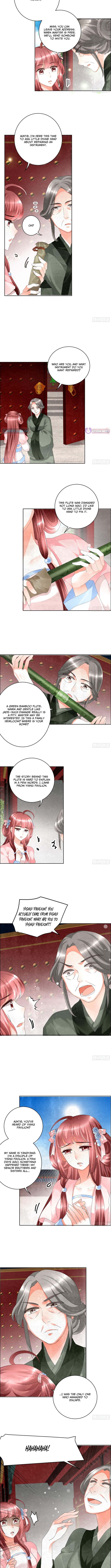 Record of Ancient Melodies Chapter 10 Page 1