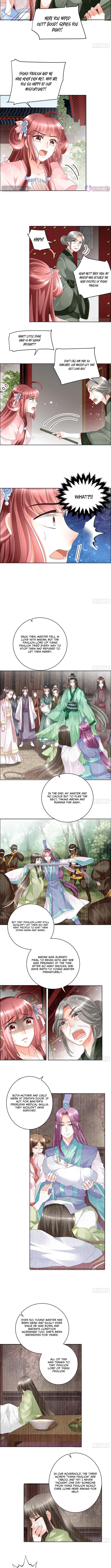 Record of Ancient Melodies Chapter 10 Page 1