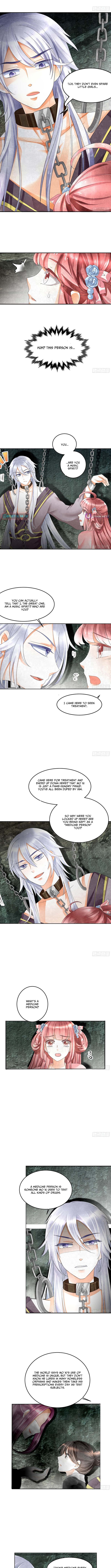 Record of Ancient Melodies Chapter 13 Page 1