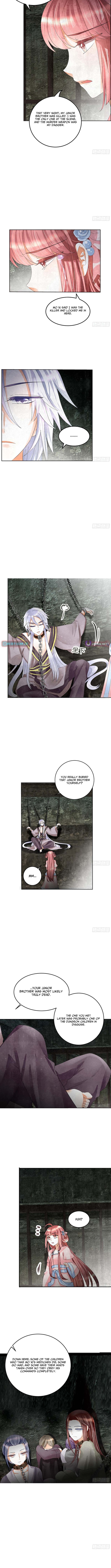 Record of Ancient Melodies Chapter 13 Page 1