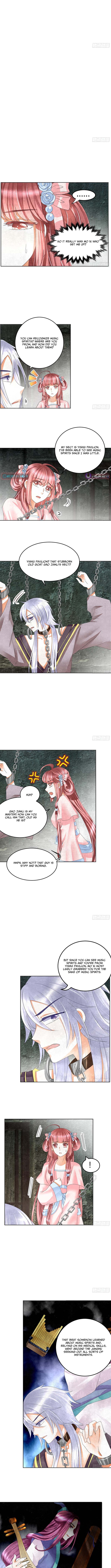 Record of Ancient Melodies Chapter 13 Page 1