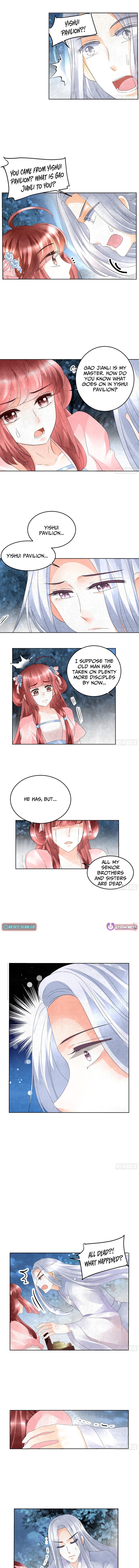 Record of Ancient Melodies Chapter 15 Page 1