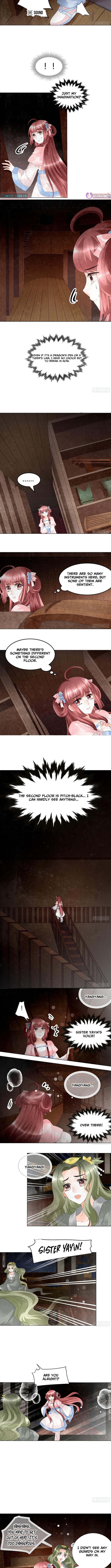 Record of Ancient Melodies Chapter 18 Page 1