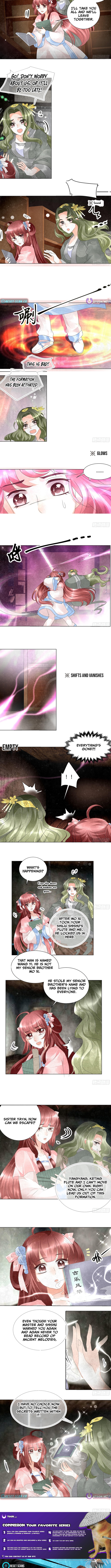 Record of Ancient Melodies Chapter 18 Page 1