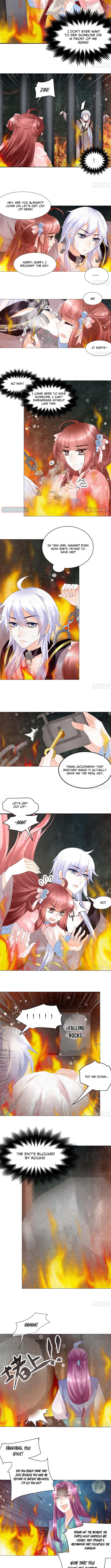 Record of Ancient Melodies Chapter 24 Page 1