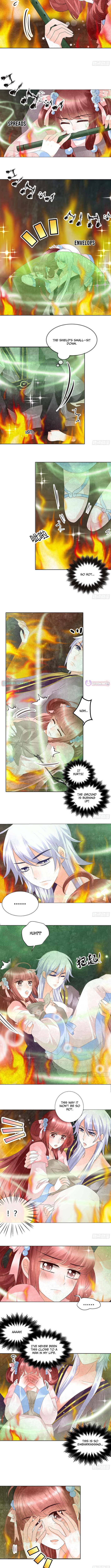 Record of Ancient Melodies Chapter 24 Page 1