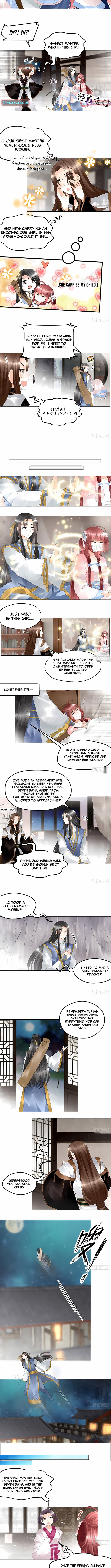 Record of Ancient Melodies Chapter 26 Page 1