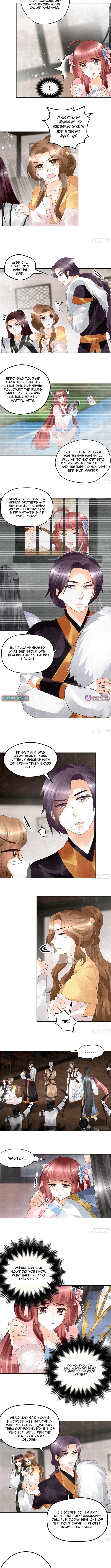 Record of Ancient Melodies Chapter 32 Page 1