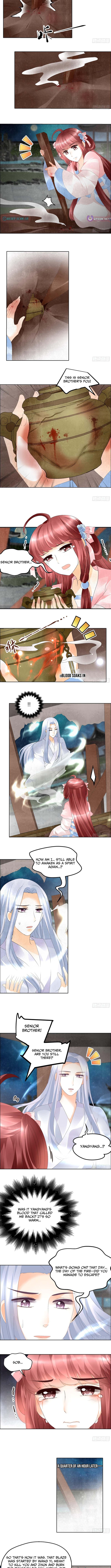 Record of Ancient Melodies Chapter 35 Page 1