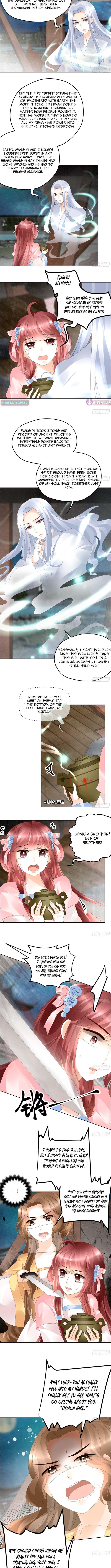 Record of Ancient Melodies Chapter 35 Page 1