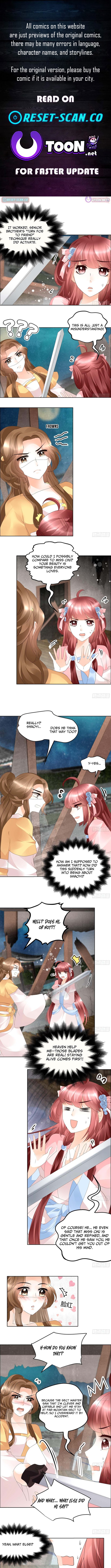 Record of Ancient Melodies Chapter 36 Page 1