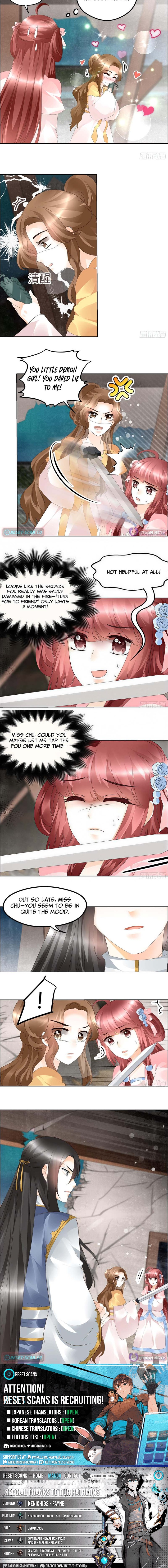Record of Ancient Melodies Chapter 36 Page 1
