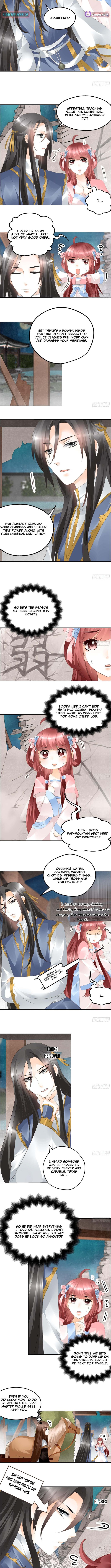 Record of Ancient Melodies Chapter 37 Page 1