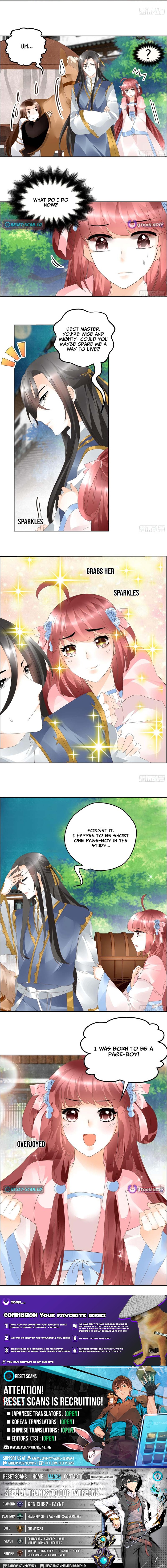 Record of Ancient Melodies Chapter 37 Page 1
