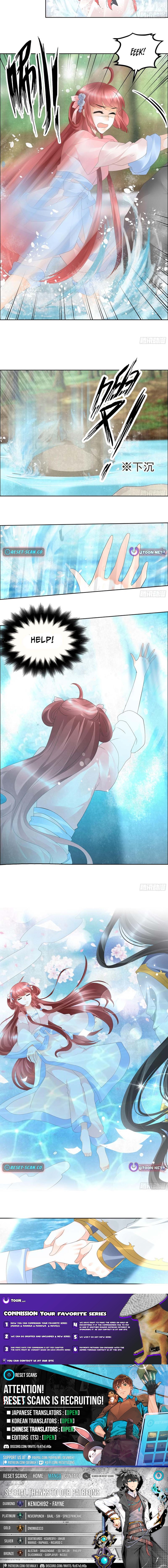 Record of Ancient Melodies Chapter 38 Page 1