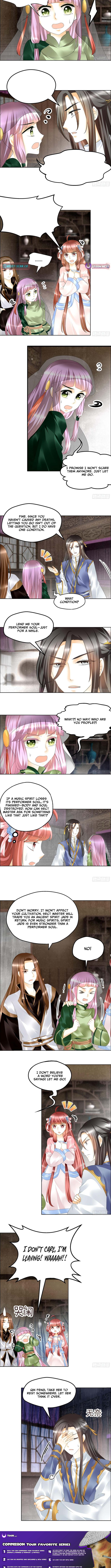 Record of Ancient Melodies Chapter 39 Page 1