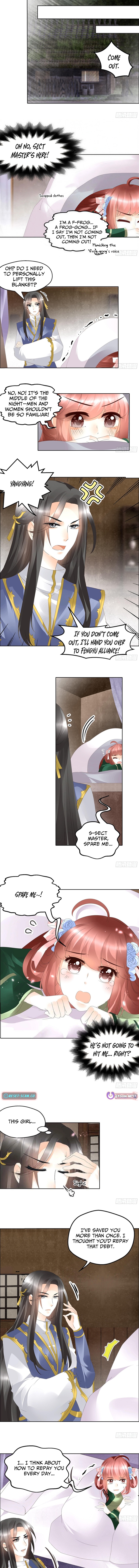 Record of Ancient Melodies Chapter 40 Page 1