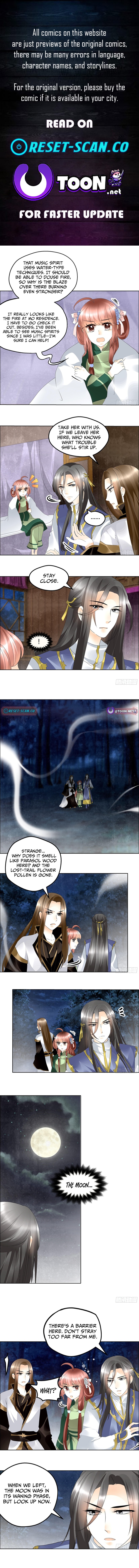 Record of Ancient Melodies Chapter 41 Page 1