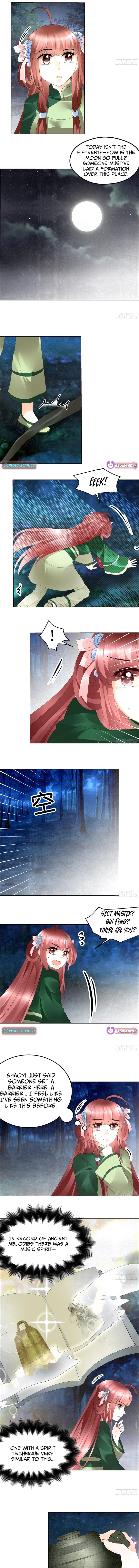 Record of Ancient Melodies Chapter 41 Page 1