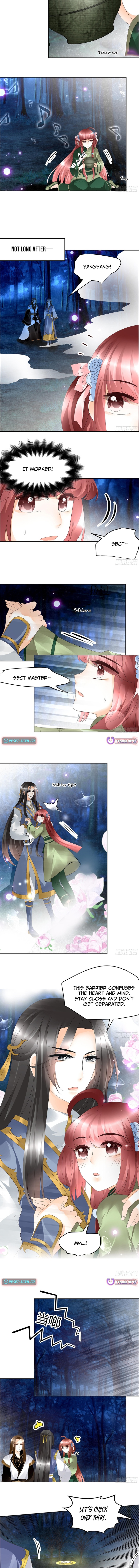 Record of Ancient Melodies Chapter 41 Page 1