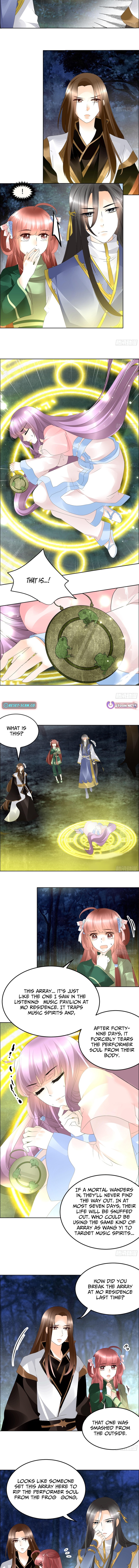 Record of Ancient Melodies Chapter 41 Page 1
