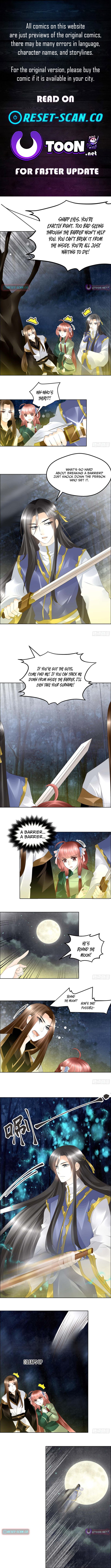 Record of Ancient Melodies Chapter 42 Page 1