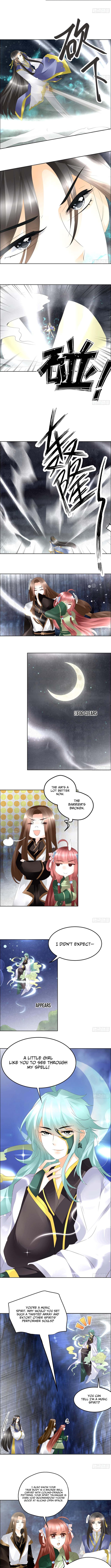 Record of Ancient Melodies Chapter 42 Page 1